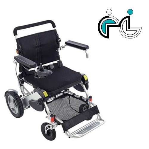 ویلچر برقی مسافرتی و سبک اسمارت چیر آمریکا